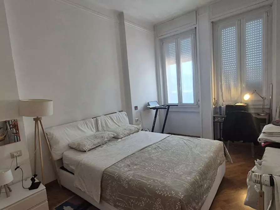 Immagine 9 di Appartamento in affitto  in Via Foppa, 61 a Milano