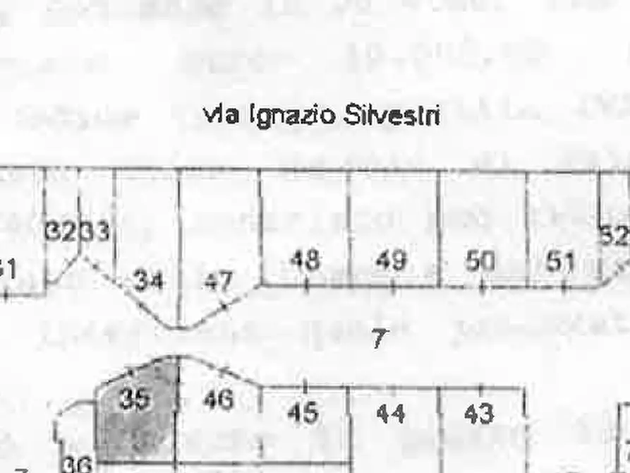 Immagine 9 di Box auto in vendita  in Via Leonardo da Vinci, 312 a Palermo