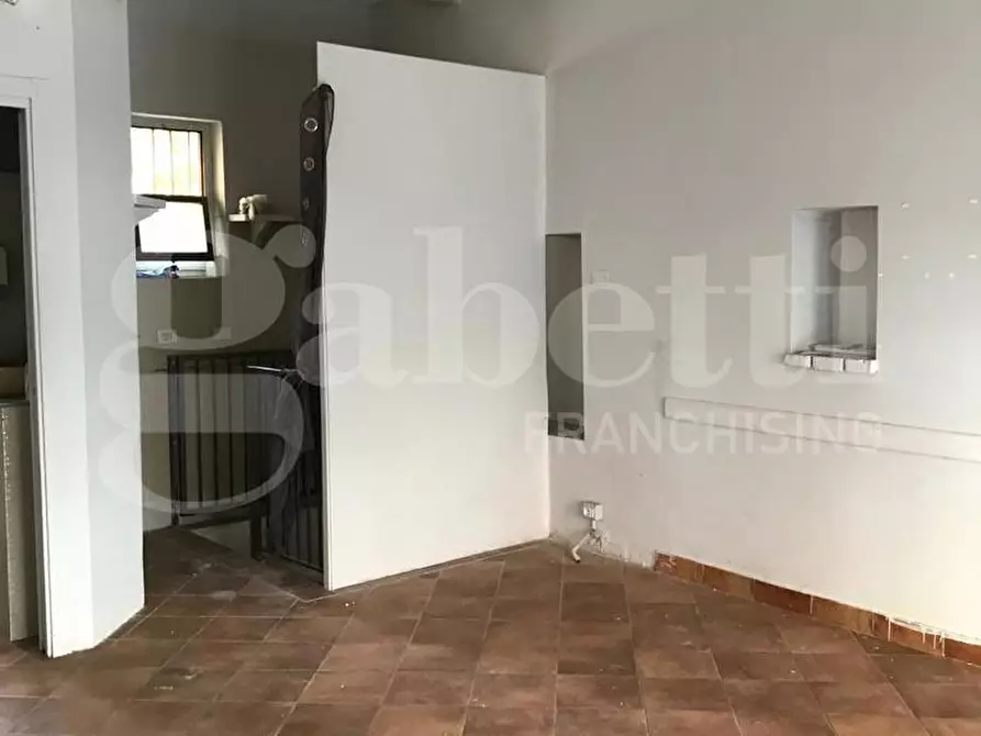 Immagine 5 di Negozio in affitto  in Via di Monteverde, 53/A a Roma