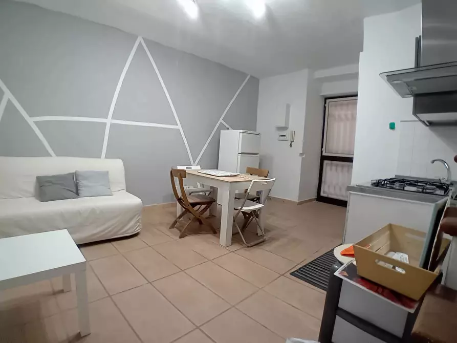 Immagine 9 di Appartamento in affitto  in Vico S. Maria Apparente a Napoli