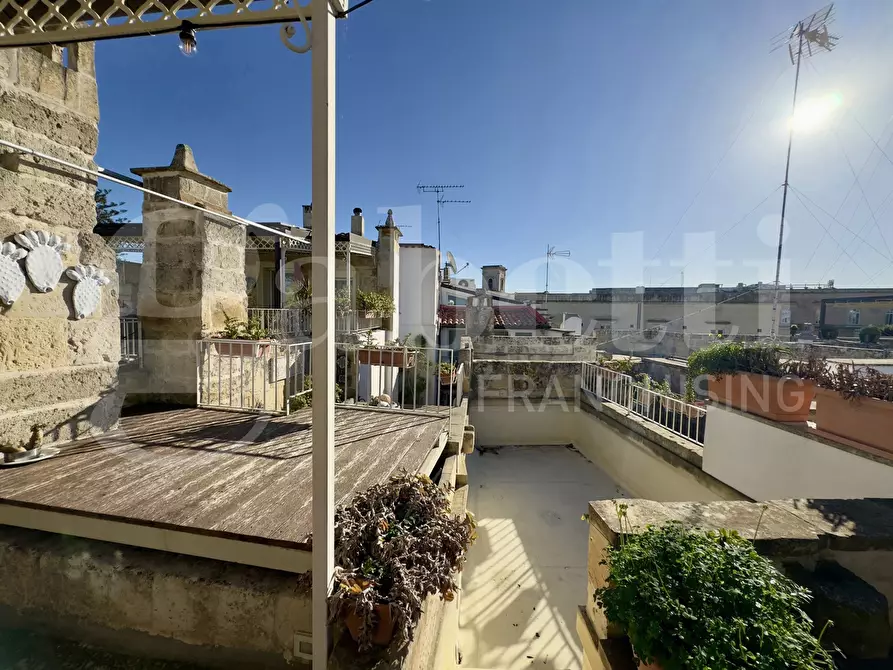 Immagine 4 di Casa indipendente in vendita  in Via Morelli, 3 a Lecce