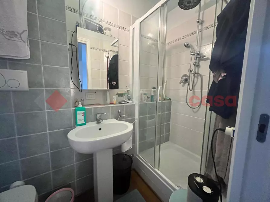 Immagine 17 di Appartamento in vendita  in Via della Basilica a Spoleto