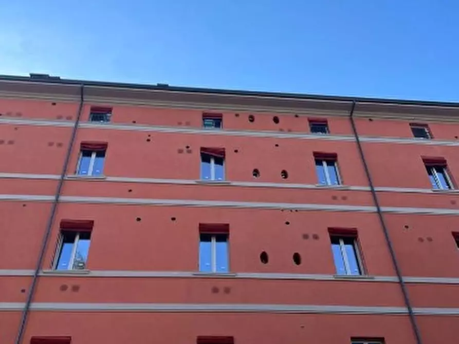 Immagine 2 di Appartamento in vendita  in Via Castiglione, 91 a Bologna