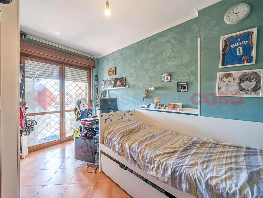 Immagine 22 di Appartamento in vendita  in Via Rodolfo Verduzio a Roma