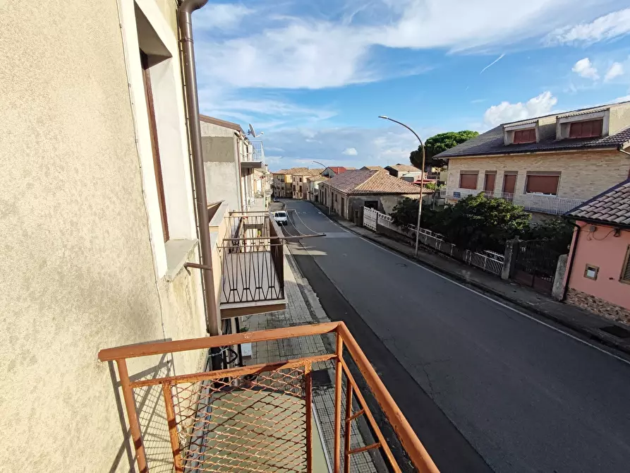 Immagine 7 di Appartamento in vendita  in Via Milano, 78/80 a Girifalco