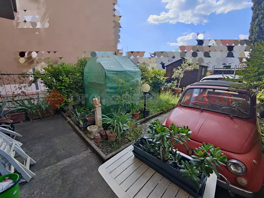 Immagine 1 di Appartamento in vendita  in Via Virgilio Rovai, 75 a Montelupo Fiorentino