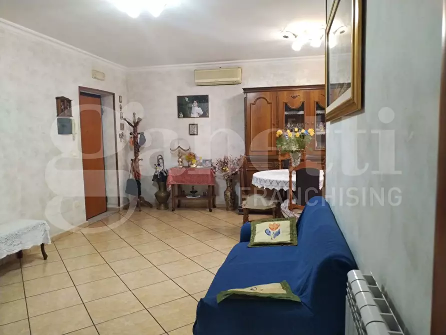 Immagine 2 di Appartamento in vendita  in Via Ghandi, 39 a Orta Di Atella