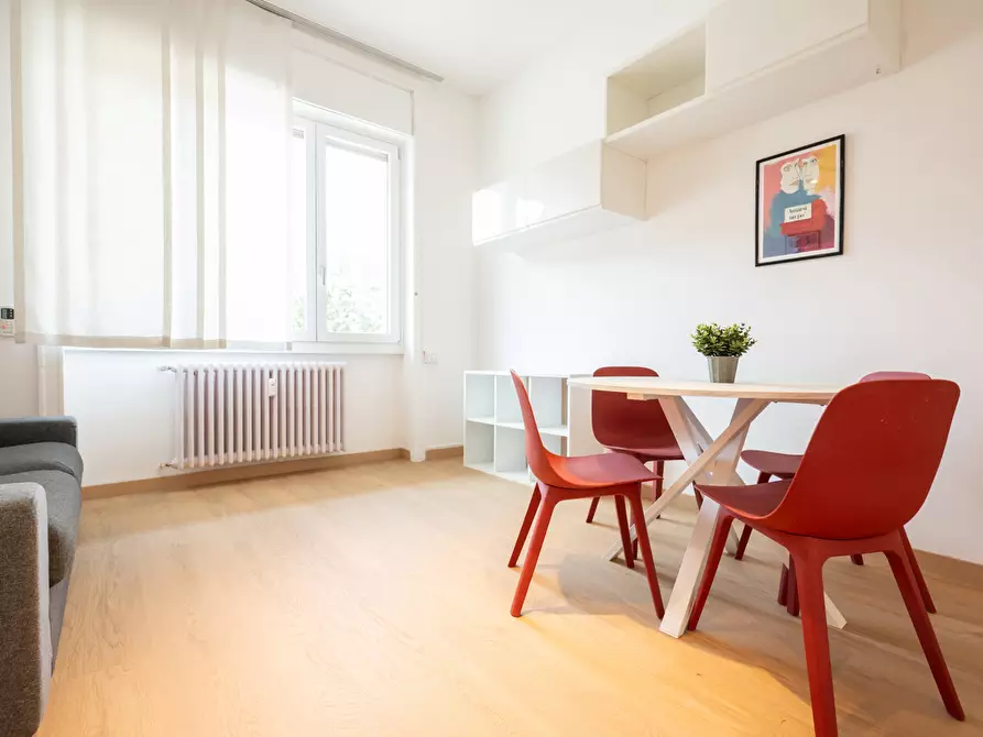 Immagine 4 di Appartamento in vendita  in Piazza Po a Milano