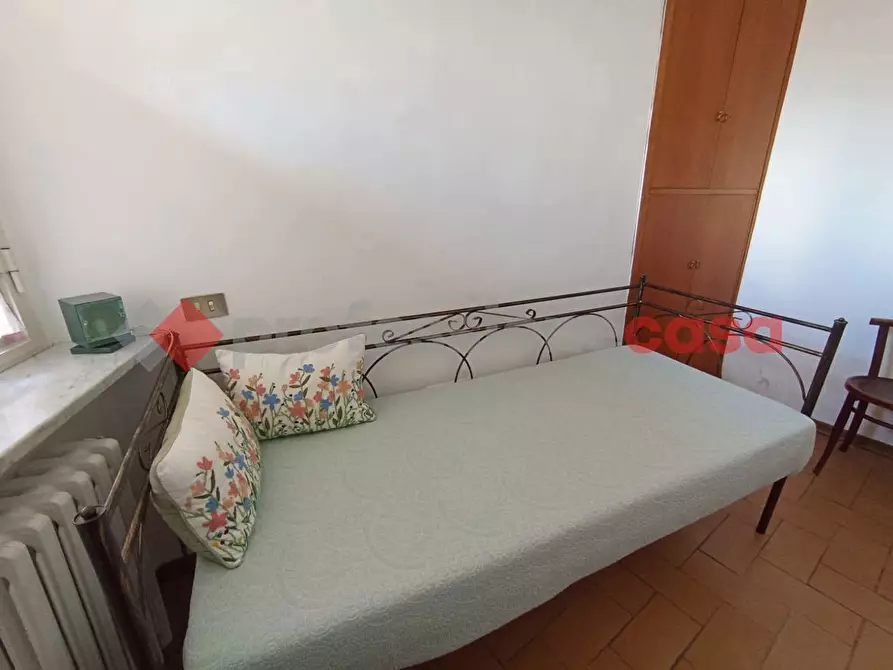 Immagine 12 di Appartamento in affitto  in Via martiri della Resistenza a Spoleto
