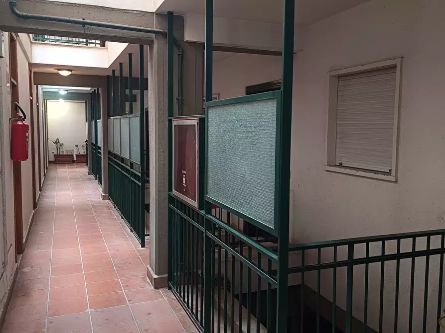 Immagine 3 di Appartamento in vendita  in Via Taormina, via fontana vecchia, 26 a Taormina