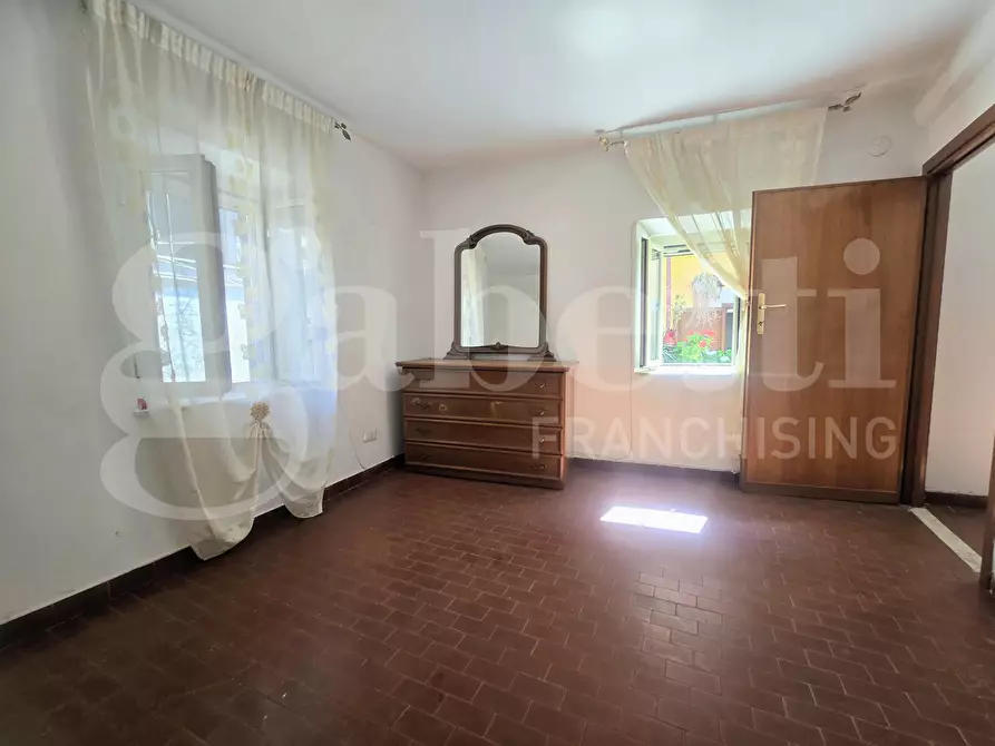 Immagine 15 di Appartamento in vendita  in Via Don Francesco Raimondi, 20 a Montelanico