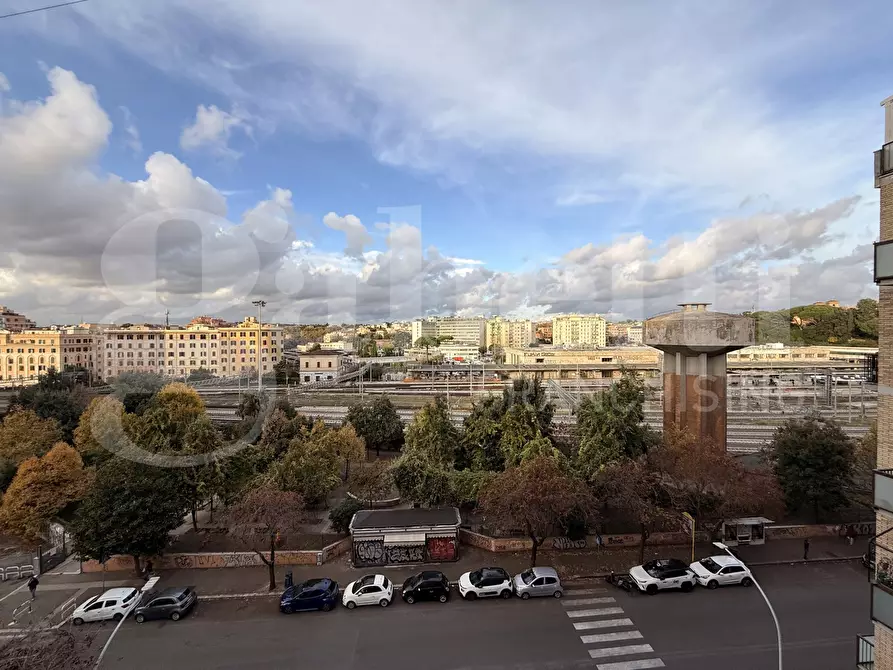 Immagine 10 di Appartamento in vendita  in Via Pellegrino Matteucci, 80 a Roma