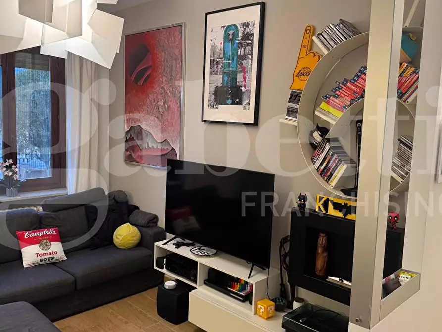 Immagine 8 di Appartamento in vendita  in Via tunisi, 1 a Torino