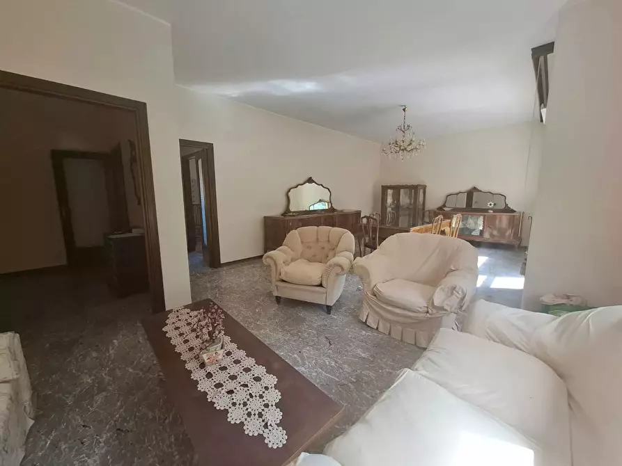 Immagine 5 di Appartamento in vendita  in Via Santa Lucia, 3 a Sora