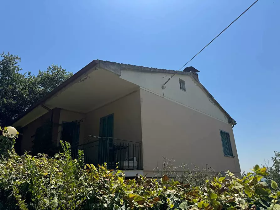 Immagine 42 di Appartamento in vendita  in Via Colombella, 7 a Recanati