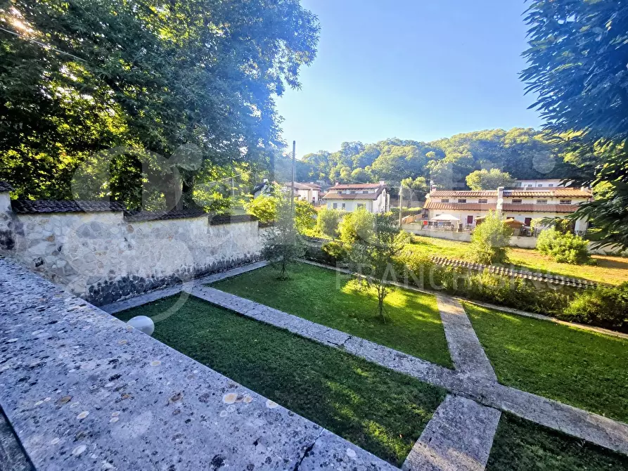 Immagine 4 di Villa in vendita  in Via Roccamassima a Segni