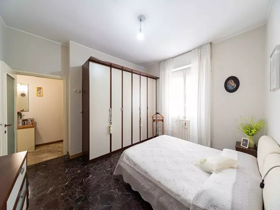 Immagine 10 di Appartamento in vendita  in Via ULISSE SALIS, 28 a Milano