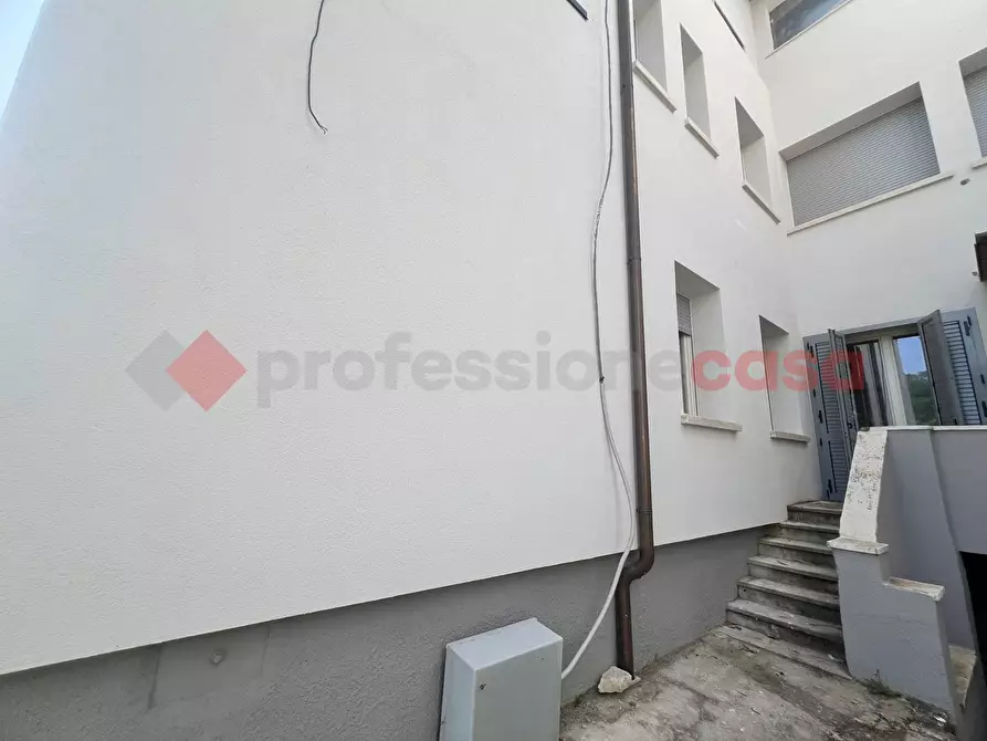 Immagine 12 di Casa bifamiliare in vendita  in Via Fraz. Santa Croce a Spoleto