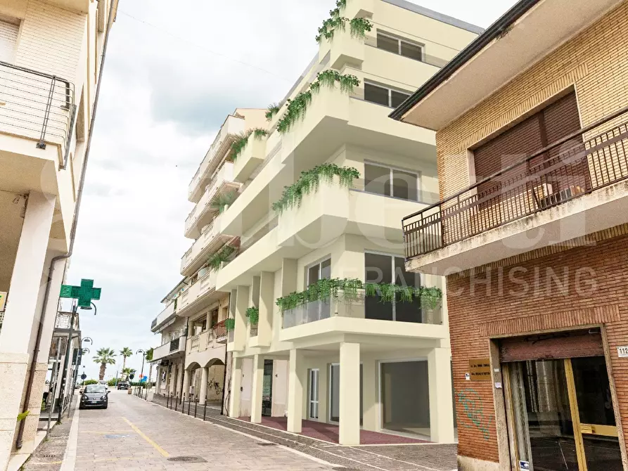 Immagine 17 di Multiproprietà in vendita  in Via Carducci, snc a Tortoreto