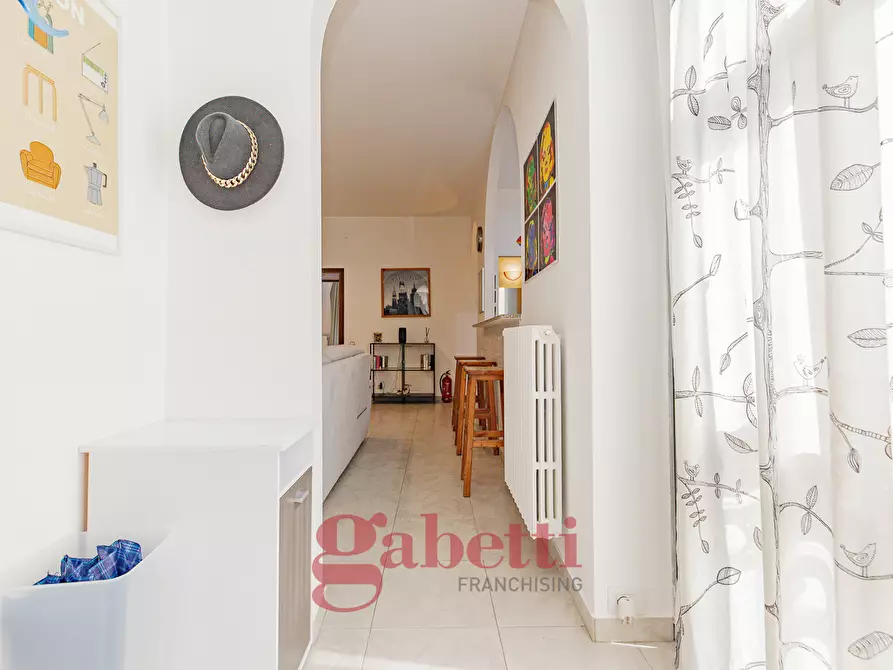 Immagine 34 di Appartamento in vendita  in Via Matteo Maria Boiardo, 22 a Milano