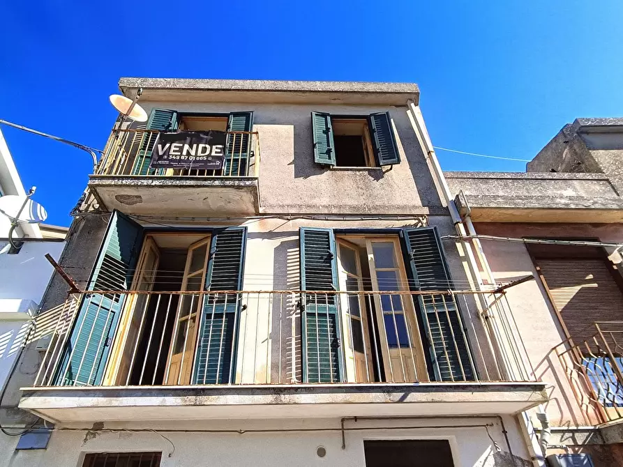 Immagine 32 di Terratetto in vendita  in Via umberto l, 206 a Monforte San Giorgio