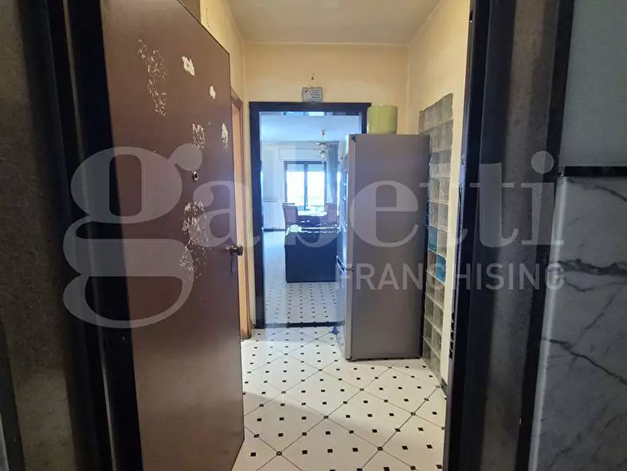 Immagine 9 di Appartamento in vendita  in Via Carlo Pisacane, 58 a Trecase