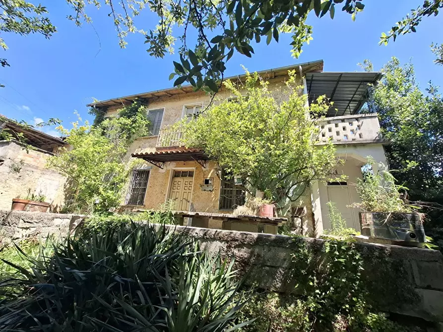 Immagine 2 di Casa indipendente in vendita  in Via SAN MARCIANO, 29 a Sora