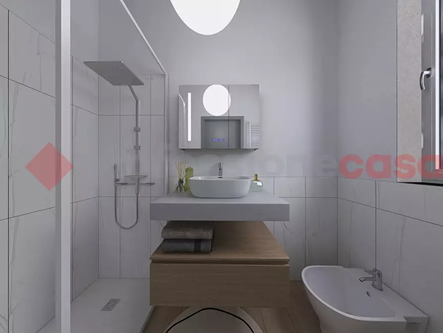 Immagine 20 di Villa in vendita  in Contrada Costa Croce, 24 a Paliano