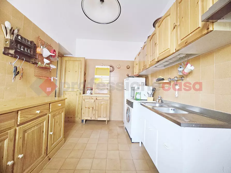 Immagine 10 di Appartamento in vendita  in Via Nucleo Le Casette, snc a Morro Reatino