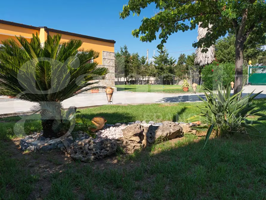 Immagine 15 di Villa in vendita  in Via TRAVERSA EMILIA, 16 a Catanzaro