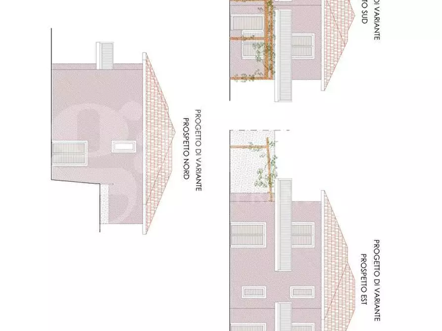 Immagine 44 di Appartamento in vendita  in Via per Gorra a Finale Ligure
