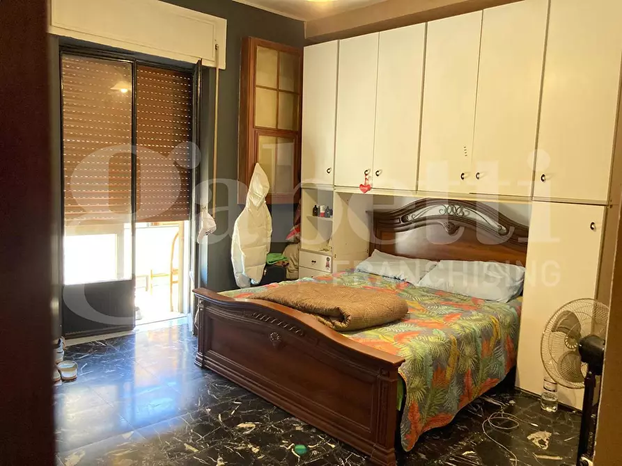 Immagine 5 di Appartamento in vendita  in Viale Matteotti a San Severo