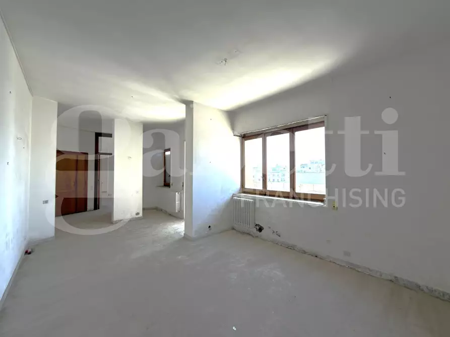 Immagine 12 di Attico in vendita  in Via Salandra, 30 a Lecce