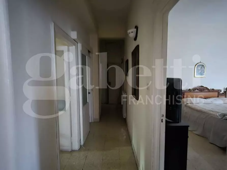 Immagine 19 di Appartamento in vendita  in Via De Simone, 27 a Torre Annunziata