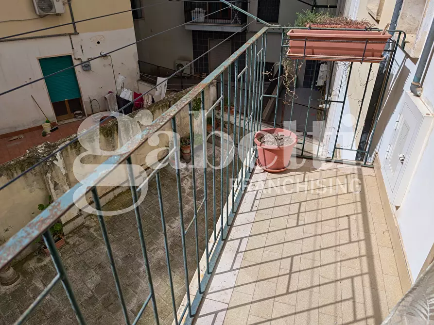 Immagine 26 di Appartamento in vendita  in Piazza della LibertÃ  a Foggia