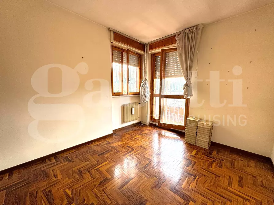 Immagine 23 di Appartamento in vendita  in Via Carlo Emilio Gadda, 151 a Roma