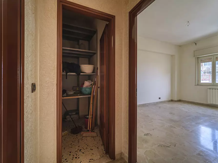 Immagine 20 di Appartamento in vendita  in Via Contesse, 31 a Messina