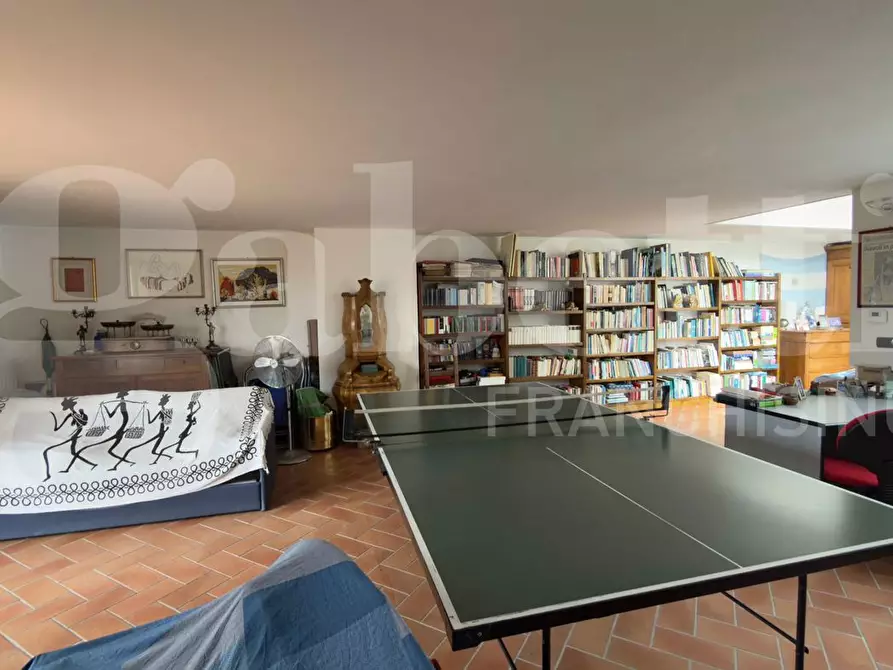 Immagine 43 di Villa in vendita  in Via Giovan Leonardo Marugi, 1 a Lecce