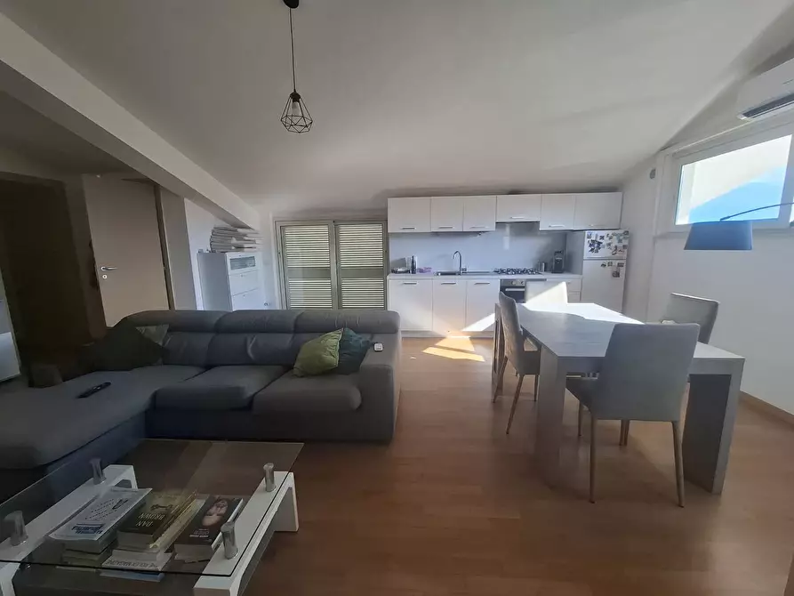 Immagine 7 di Appartamento in vendita  in Via conte canofari, 3 a Sora