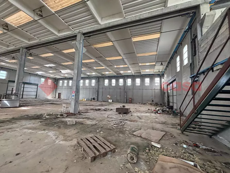 Immagine 16 di Capannone industriale in vendita  in Strada Provinciale 11 Morolense, snc a Patrica