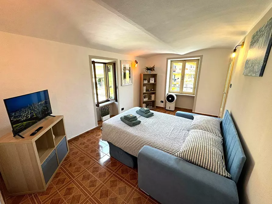 Immagine 1 di Appartamento in affitto  in Via Borgata Selvaggio Rio, / a Giaveno