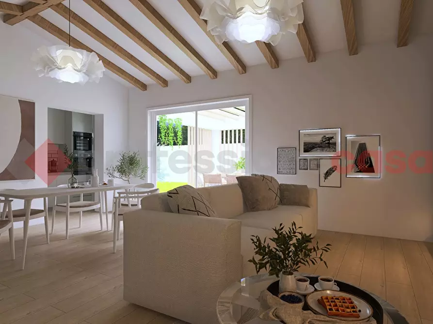 Immagine 14 di Villa in vendita  in Contrada Costa Croce, 24 a Paliano