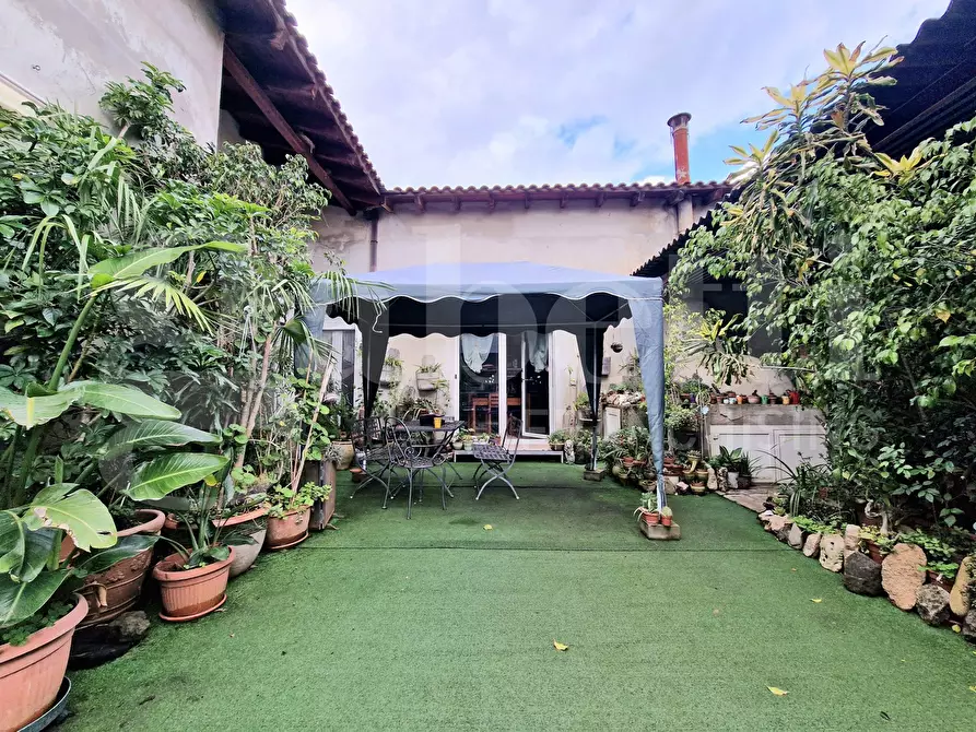 Immagine 32 di Casa indipendente in vendita  in Via barbagia, snc a San Sperate