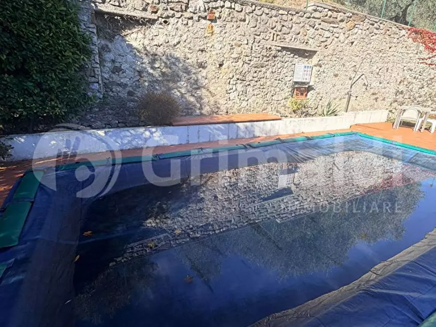 Immagine 34 di Appartamento in vendita  in Via Frazione Morgnaga Via Filippini, 1 a Gardone Riviera