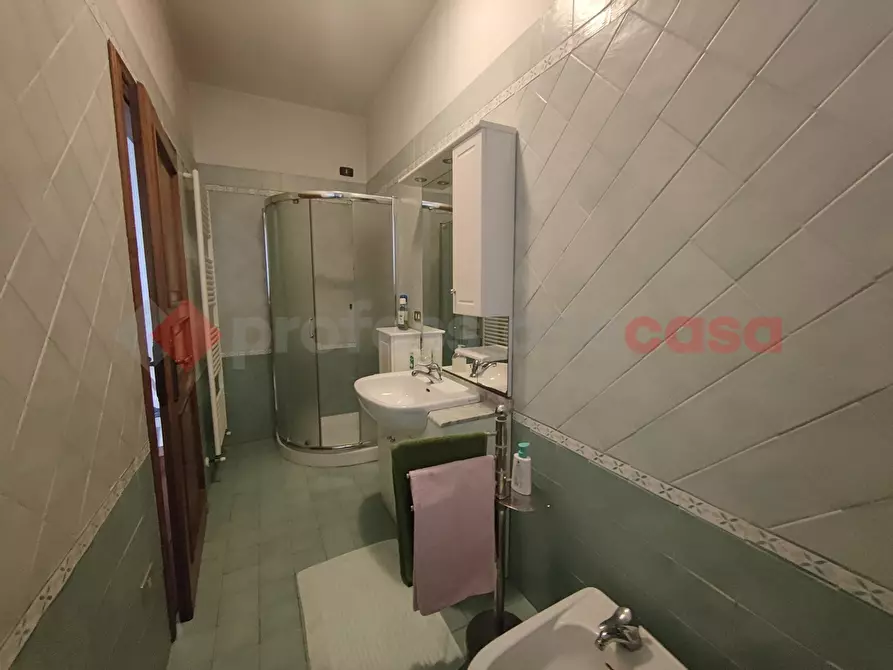 Immagine 46 di Casa bifamiliare in vendita  in Via Antonio Gramsci, 101 a Montelupo Fiorentino