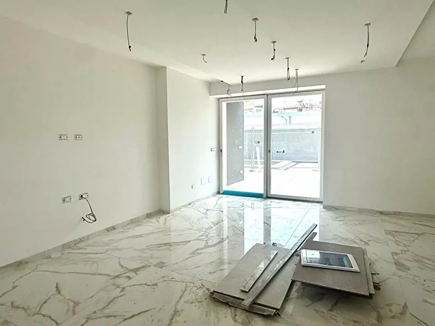 Immagine 7 di Appartamento in vendita  in Via Provinciale Botteghelle Di portici, 350 a Napoli