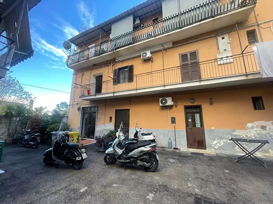 Immagine 8 di Appartamento in vendita  in Via Nuova Del Campo a Napoli