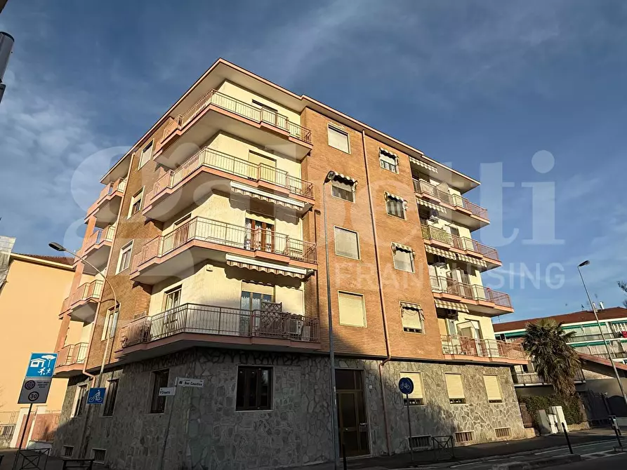 Immagine 15 di Appartamento in vendita  in Via Don Caustico, 36 a Grugliasco