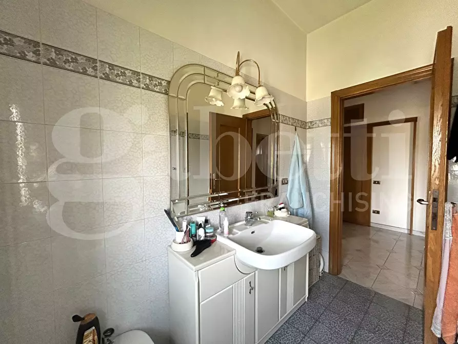 Immagine 26 di Appartamento in vendita  in Via Civitacampomarano, 68 a Roma