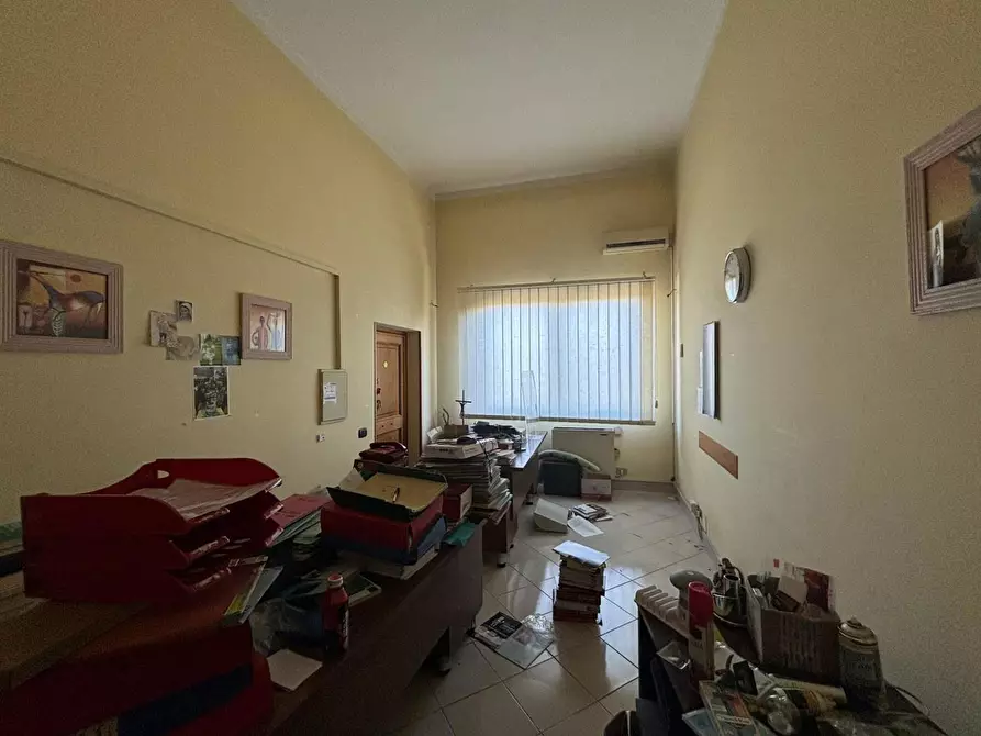 Immagine 4 di Ufficio in affitto  in Via Calzatora, 92 a Anagni